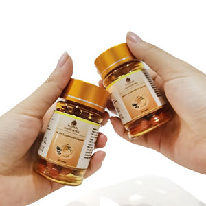 Complément alimentaire Contrat de fabrication Suppléments nutritionnels Capsules de pilules à base de plantes - Product Image 3