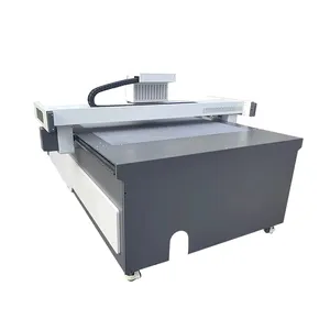 En CNC 2024 yeni tasarım sert kutu kare kesme makinesi geri dönüşümlü atık karton kutu makine kesme kullanımı kolay