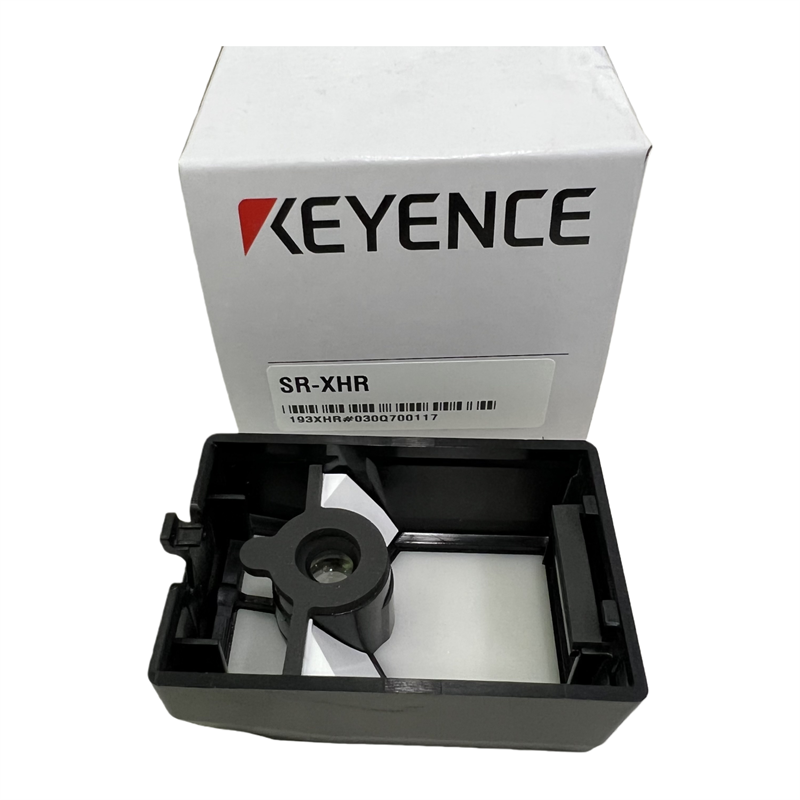 Authentic Brand KEYENCE SR-XHR High Resolution Attachment for AI ...