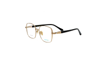 Superovo – Lunettes de lecture optiques unisexes en titane à monture complète, légères, imprimées, élégantes et tendance, pour adultes – Vente en gros personnalisée de qualité supérieure