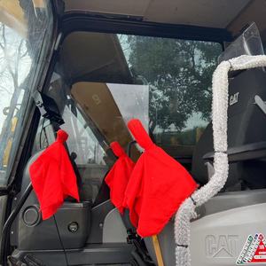 Maquinaria de excavación Caterpillar 312D 312DL 312D2 excavadora de segunda mano usada 12 toneladas Excavadora hidráulica sobre orugas - Product Image 4