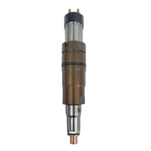 Common rail injector diesel peças do motor injector 2086663