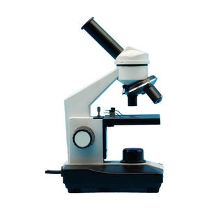 SCIEDU XSP-9107E-1複合キッズ顕微鏡40X-400X単眼学生複合顕微鏡ミラー付き - Product Image 2