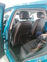 Kit d'éponges confortables pour housses de sièges BMW Série 3 Série 5 X3 X5