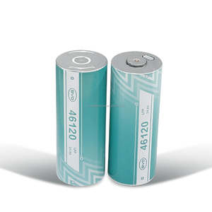 Per BYD batteria cilindrica agli ioni di litio per 3 ruote - Product Image 1