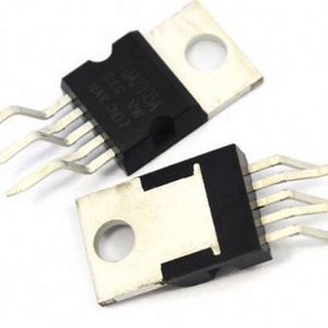 TDA2030A TO-220 ราคาดีที่สุด - Product Image 1