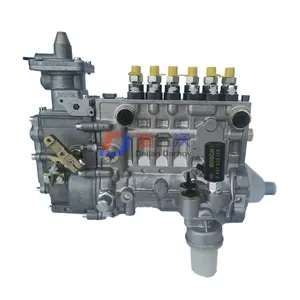 Genuine product F6L914 fuel injection pump 04234863 for deutz