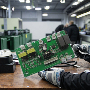 Tùy chỉnh mới Trung tâm điều hò<span class=keywords><strong>a</strong></span> không khí máy tính bảng điều khiển pcba MCC bảng mạch SM140ATP-C cho bo mạch chủ thay thế - Product Image 4