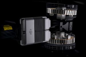 Oferta Especial: Dron dji Agres T100 con Control de Vuelo Estándar, Módulo GPS Dual para Agricultura UAV, Comparado con el Dron Pulverizador T50 T70 - Product Image 6