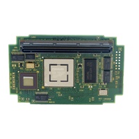 Module SERVO NC FANUC, carte d'affichage du contrôleur CNC Fanuc d'origine, A20B-3300-0281