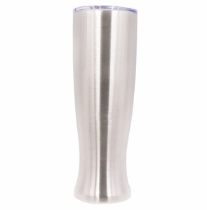 30oz double paroi en acier inoxydable isolé sous vide vase forme vin bière tasses de voyage portable tasses avec couvercles - Product Image 1
