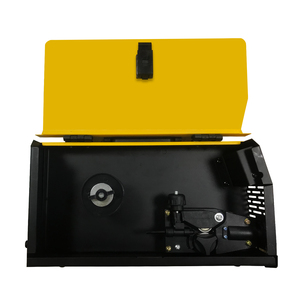 Onduleur IGBT populaire 110v 220v mma <span class=keywords><strong>mig</strong></span> tig soldadora 120amp 130amp onduleur chine <span class=keywords><strong>140</strong></span> mma soldadora electrica mma <span class=keywords><strong>mig</strong></span> - Product Image 4
