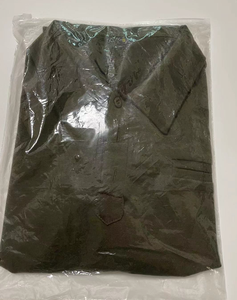 T-Shirt Sportiva Traspirante a Maniche Corte <span class=keywords><strong>per</strong></span> Uomo, Nuova Collezione Estiva, Taglie Forti, OEM ODM Vendita all'Ingrosso - Product Image 4