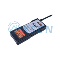 Kit de talkie-walkie semi-duplex AI-KSEN, kit électronique de talkie-walkie, projet électronique DIY, kit de création ludique