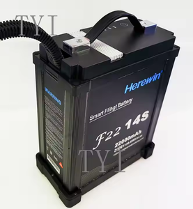 Herwin Genuine 14S16000Mah Smart <b>Battery</b> for <b>Drone</b> for Charging - Product Image 2