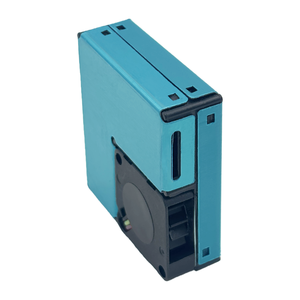 Sensor de Calidad del Aire SENTECH DA DAB UART/PWM, Sensor Láser de Polvo, Sensor de PM2.5 y PM10 - Product Image 2
