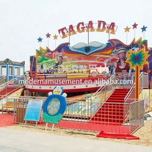 Parc d'attractions japonnais, parc d'attractions abeille, traine, cavalier, plateau couleur fou, nouvelle collection - Product Image 6