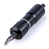 Nieuwste Ontwerp Pro Cartridge Tattoo Gun Tattoo Machine Tattoo Pen Voor Microblading Permanent Make-Up Pigment