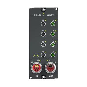 โมดูล BECKHOFF KL2022 พร้อมอินพุตแบบอนาล็อก เอาท์พุตแบบดิจิตอล รองรับ Modbus EtherCAT และ Profibus DP KL2022 และโมดูล Beckhoff KL2022 - Product Image 2