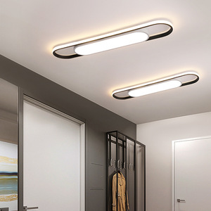 Hành lang đơn giản lối đi lối vào đèn trần phòng ngủ hiện đại Đèn trần cloakroom đồ đạc - Product Image 4