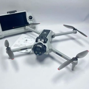 Nuevo Dron <span class=keywords><strong>con</strong></span> <span class=keywords><strong>Cámara</strong></span> Aérea <span class=keywords><strong>1080P</strong></span> 2026 <span class=keywords><strong>con</strong></span> <span class=keywords><strong>GPS</strong></span>, Evitación de Obstáculos, Sígueme, Control Remoto <span class=keywords><strong>y</strong></span> Retorno Automático a Base para Niños - Product Image 5