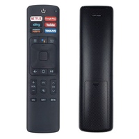 ERF3A69 Pengganti Remote Control Suara untuk TV Hisense ERF3I69V ERF3A69 ERF3I69H ERF3B69 ERF3N69H ERF3A69S ERF3B69S ERF3F69V