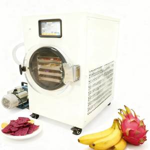 Lyophilisateur domestique de qualité supérieure pour une conservation sérieuse des aliments - Product Image 1