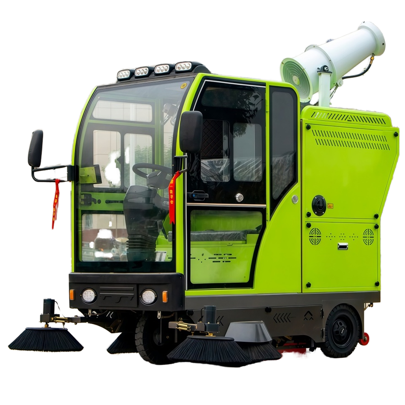 High Quality Floor Sweeper Broom Floor
