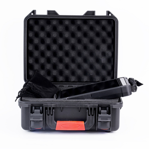 กล้องถ่ายภาพความร้อนอุตสาหกรรม R1 รับประกัน 1 ปี มาตรฐานป้องกัน IP54 ซูม 2 เท่า กล้อง 500MP ระยะตรวจจับ 0.5-120 เมตร ความแม่นยำสูง 25 <span class=keywords><strong>FPS</strong></span> - Product Image 2