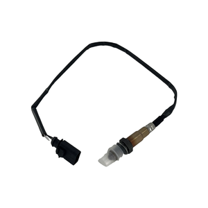 Autopartes Sensor de oxígeno 4H0906265B 4H0906262L para Audi A6 A8 Q7 S6 S7 S8 <span class=keywords><strong>Volkswagen</strong></span> CC Passat <span class=keywords><strong>Touareg</strong></span> - Product Image 1
