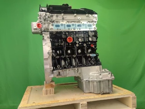 Moteur diesel RUBEDE Ben <span class=keywords><strong>Z</strong></span> OM651 installé sur W176 W246 W204 C117 C218 W212 X156 X253 R172 W906 W639 - Product Image 5