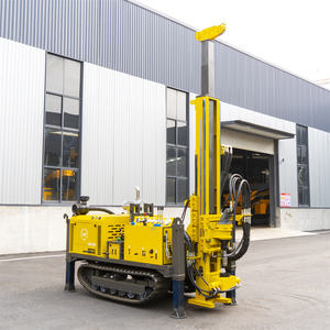 600M Diamant Spt Systeem Kern Booreiland Machine Kwaliteit Product Voor Mijnboring Mijnbouw Exploratie Met Nq En Bq - Product Image 3