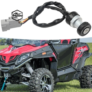 Zforce 500 800ชุดล็อก <span class=keywords><strong>CF1000</strong></span> CF800 1000 CF500พร้อม Socket7000-011000-20000กันน้ำสำหรับชิ้นส่วน CF Moto SSV - Product Image 4