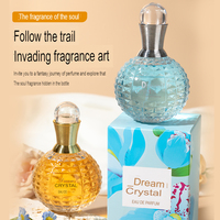 Parfum Arabe de Dubaï Personnalisé et Durable pour Femme en Gros – Parfum Oriental Populaire