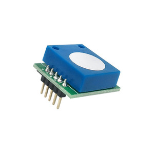 SC01-O3 O3 GAS SENSOR โมดูลเซ็นเซอร์โอโซนแบบอิเล็กโทรเคมีสำหรับเครื่องกำเนิดโอโซน - Product Image 4