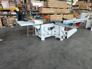 <span class=keywords><strong>Sega</strong></span> a Pannello Automatica <span class=keywords><strong>SEGA</strong></span> 350 di Alta Qualità con Motore da 3000W per Taglio di Mobili e Pannelli in Truciolato - Product Image 4