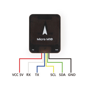 Factory Outlet Holybro M9N Gps Pix32 2.4.6 High Quality <b>Accessories</b> - Product Image 3