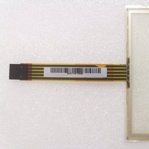 4.3&quot; <strong>Inch</strong> Resistive <strong>Transparent</strong> Glass Tablet Touch <strong>Screen</strong>