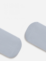 Chaussettes pour bébé Xiangyi, motif animal de dessin animé, en coton antibactérien, tricotées, respirantes, décontractées, ensemble de chaussettes de printemps