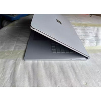 Original pour Microsoft Surface Book 3 I5-10e génération 8 Go de RAM 256 Go de SSD Ordinateur portable 13,5 pouces Ordinateur portable professionnel et éducatif