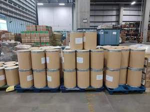 مستخلصات كوشير الطبيعية (عشب البحر) ، مسحوق اليود Fucoidin Fucoidin fuixanthine الذائب - Product Image 2