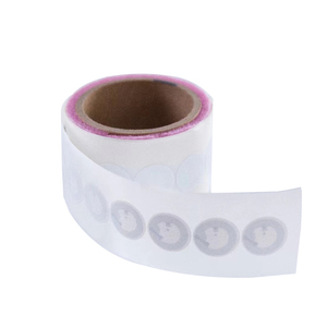 <strong>RFID</strong> Free Sample Etiqueta Adhesiva <strong>RFID</strong> <strong>Smart</strong> <strong>Tag</strong> NFC <strong>Tag</strong> / Nfc Sticker - Product Image 5