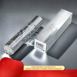 Émulsion faciale éclaircissante à la nicotinamide, lotion hydratante anti-rides pour le visage - Product Image 2