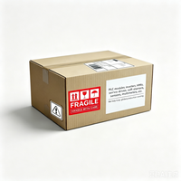 Brand New Original Factory-sealed Packaging Lc1f185 Module Frequency Converter Driver