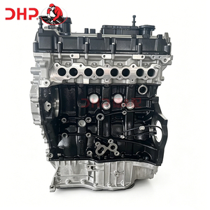 Mesin Diesel 4D56-T <span class=keywords><strong>2</strong></span>.5L Turbo 70-100HP Torsi 240Nm Emisi Euro <span class=keywords><strong>2</strong></span> Baru untuk Mitsubishi L200 Pajero Delica L300 Pemasangan Langsung - Product Image 3