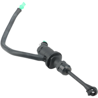 Cylindre maître d'embrayage Premium 30610-JG40A 30610-JY40B 30610-JG40B 30610-JY40A 30610-ET000 pour Nissan X-Trail T31 Renault Koleos