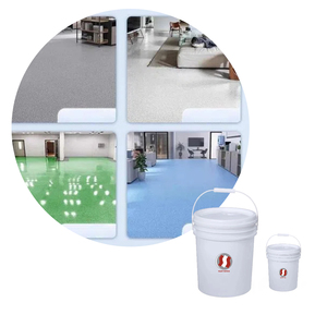 Giá chất lỏng nhựa <span class=keywords><strong>Epoxy</strong></span> các nhà sản xuất màu cát <span class=keywords><strong>Epoxy</strong></span> lớp phủ sàn đá cẩm thạch lỏng - Product Image 3