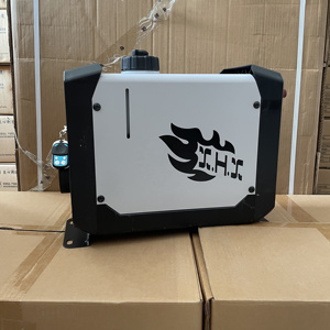 Portable 2-5kw tout-en-un radiateur chauffage de stationnement nouvel état 12V pour camions et camionnettes - Product Image 4
