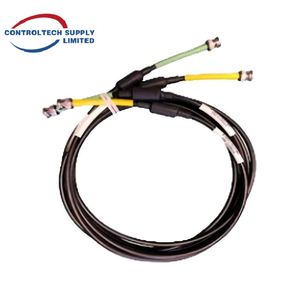 Top quality Honeywell 51303791-006 High-Reliability Redundant <b>Link</b> <b>Cable</b> 10A 250V for Harsh Environments - Product Image 2