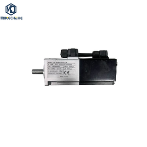 Offre Spéciale Moteur Servo Industriel SV-X2MH010A-B2LN SV-X2MH020A-B2LN SV-X2MH040A-B2LN SV-X2MH075A-B2LN pour l'Automatisation Industrielle - Product Image 1